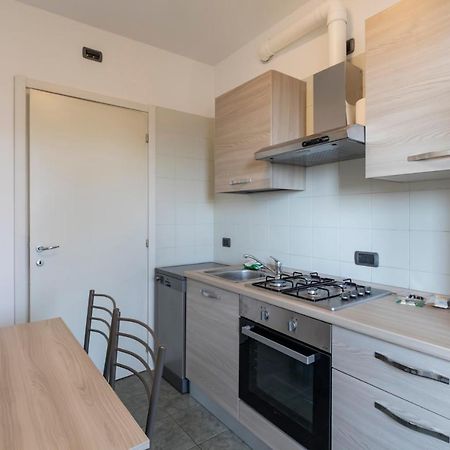 Apartament Splendida Terrazza Su Arcimboldi - Milano Bicocca Zewnętrze zdjęcie